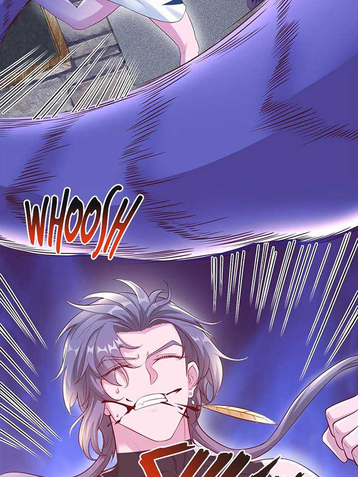 Beauty and the Beasts Chapter 604 page 3