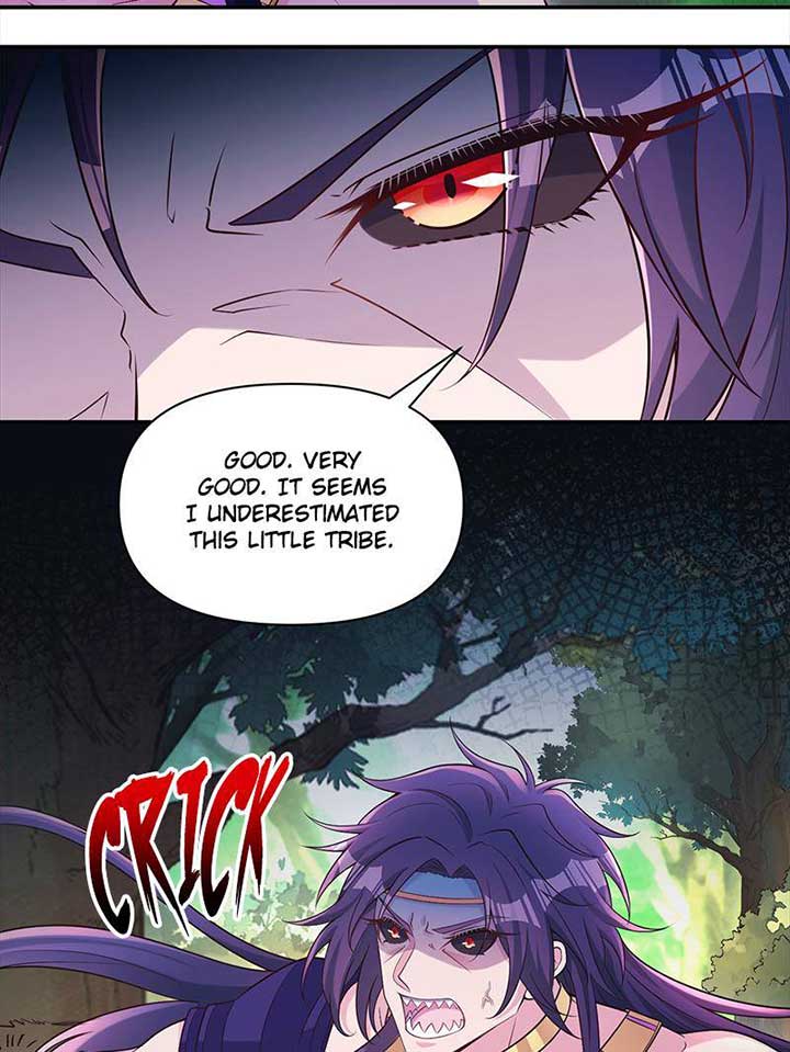 Beauty and the Beasts Chapter 604 page 43