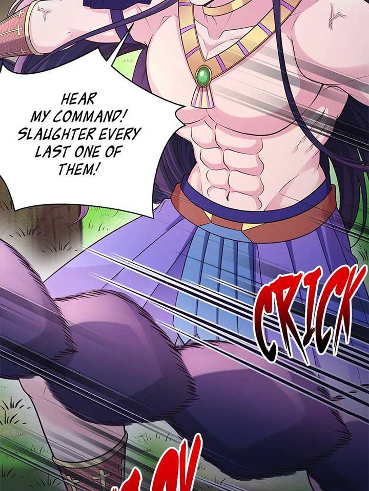 Beauty and the Beasts Chapter 604 page 44