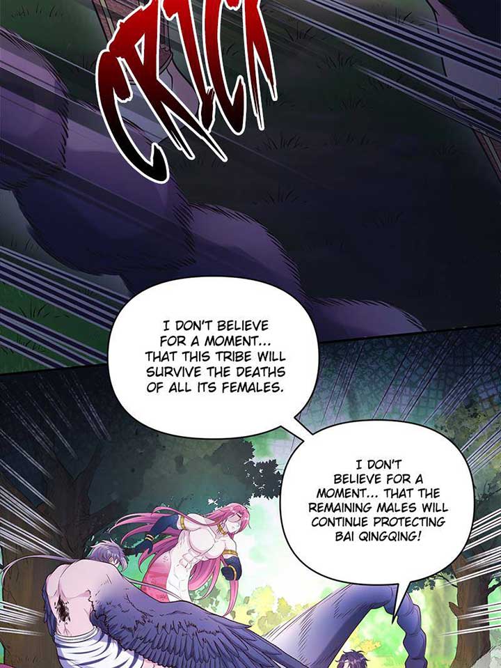 Beauty and the Beasts Chapter 604 page 45