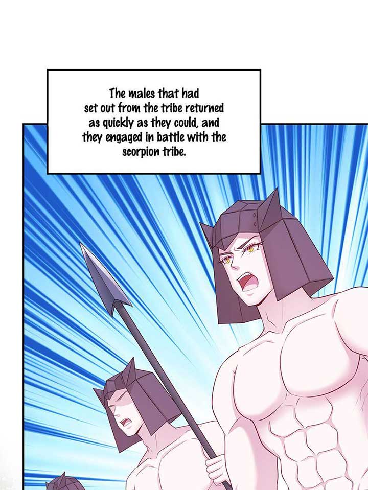 Beauty and the Beasts Chapter 604 page 48