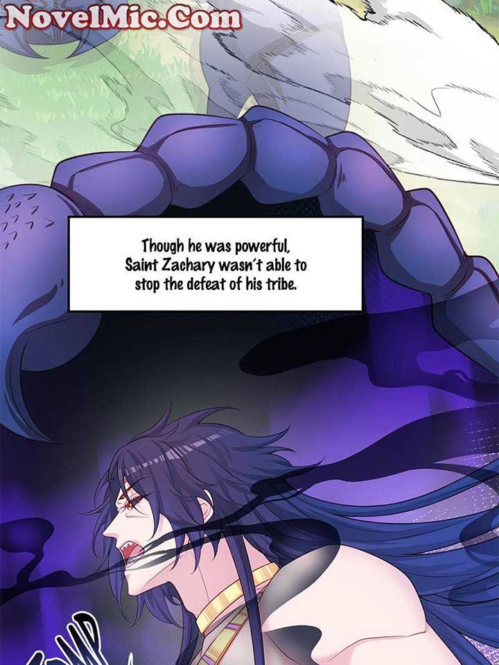 Beauty and the Beasts Chapter 604 page 51