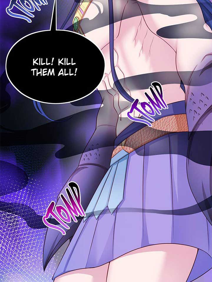Beauty and the Beasts Chapter 604 page 52