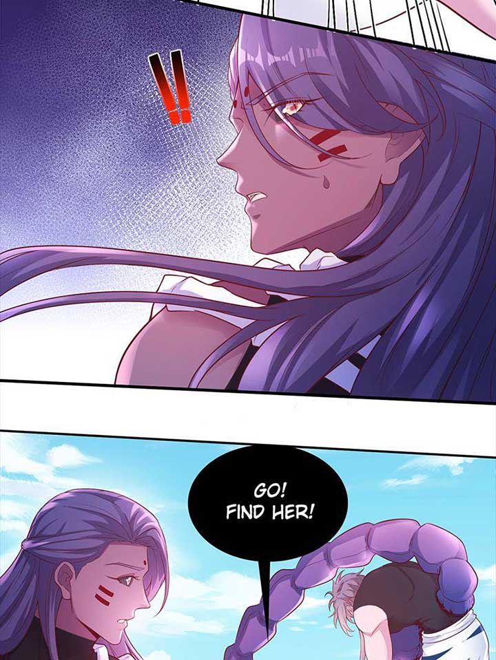 Beauty and the Beasts Chapter 604 page 5