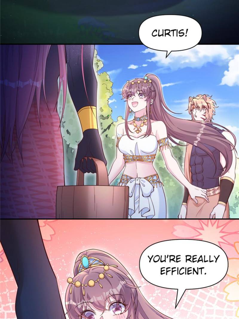 Beauty and the Beasts Chapter 615 page 10