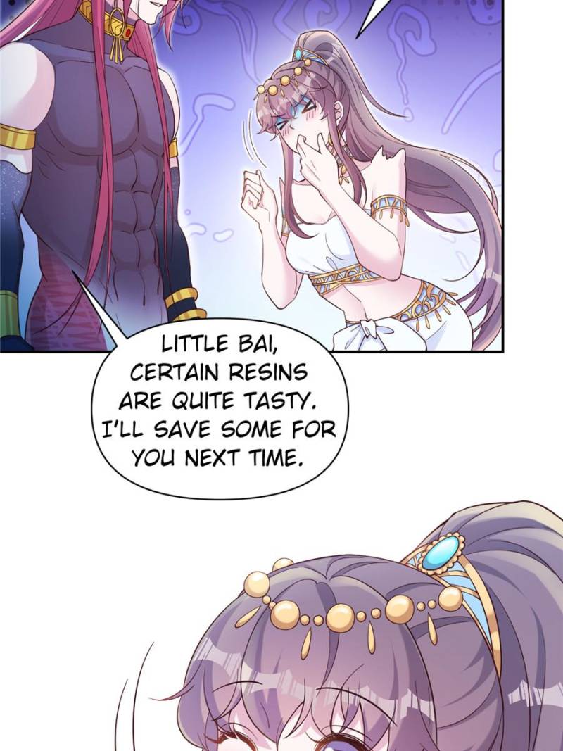 Beauty and the Beasts Chapter 615 page 12