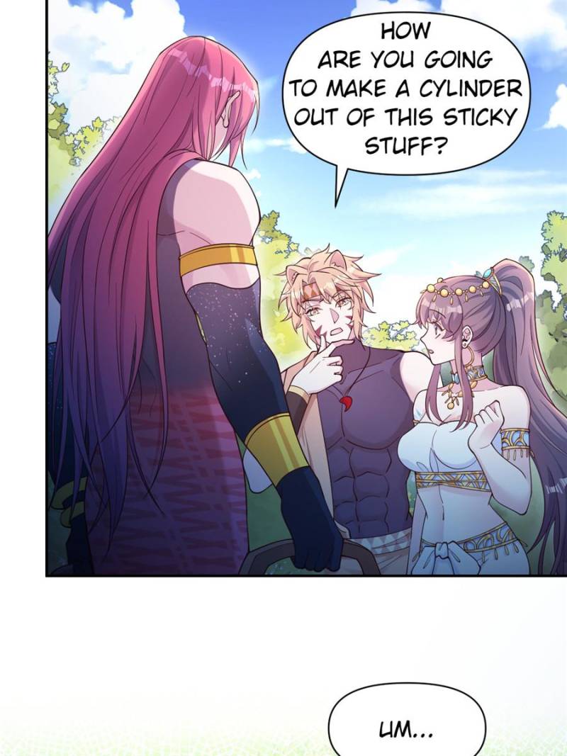 Beauty and the Beasts Chapter 615 page 14