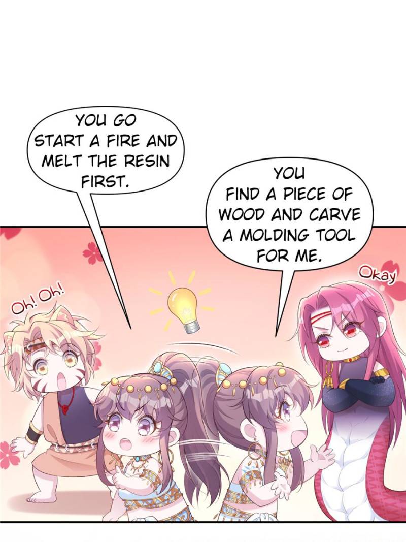Beauty and the Beasts Chapter 615 page 16
