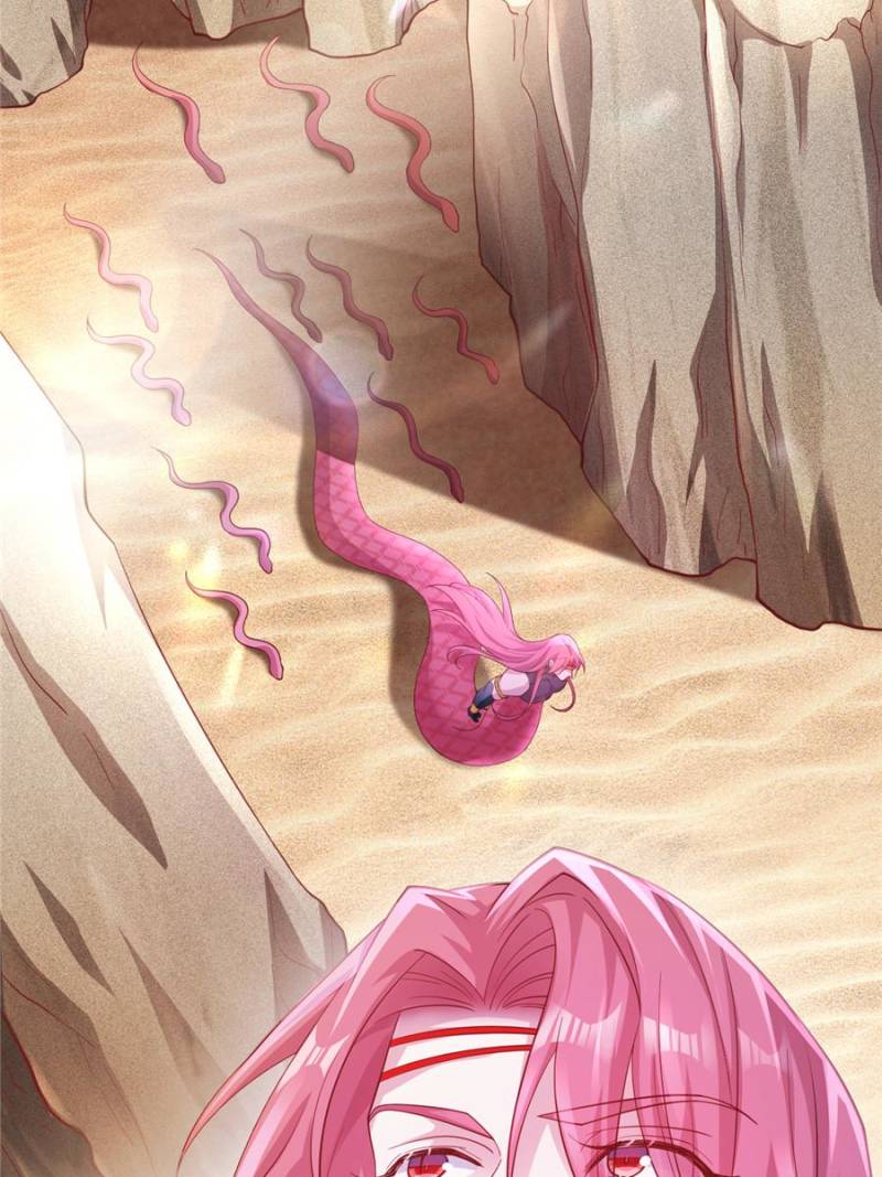 Beauty and the Beasts Chapter 615 page 1
