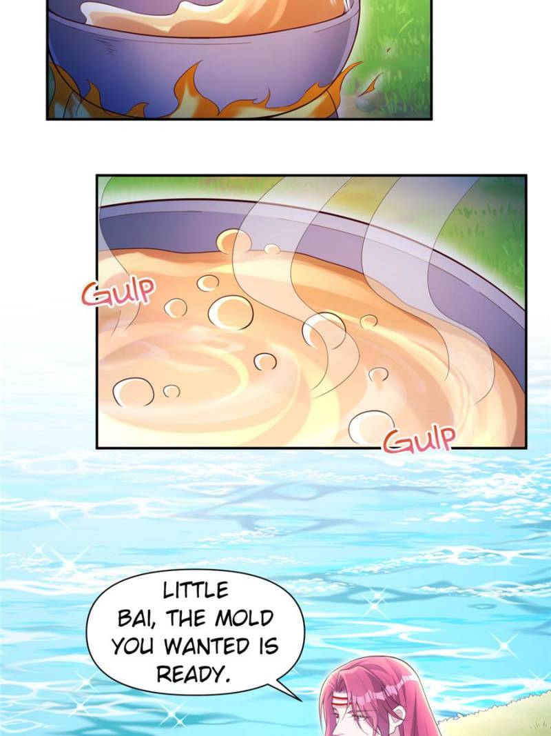 Beauty and the Beasts Chapter 615 page 19