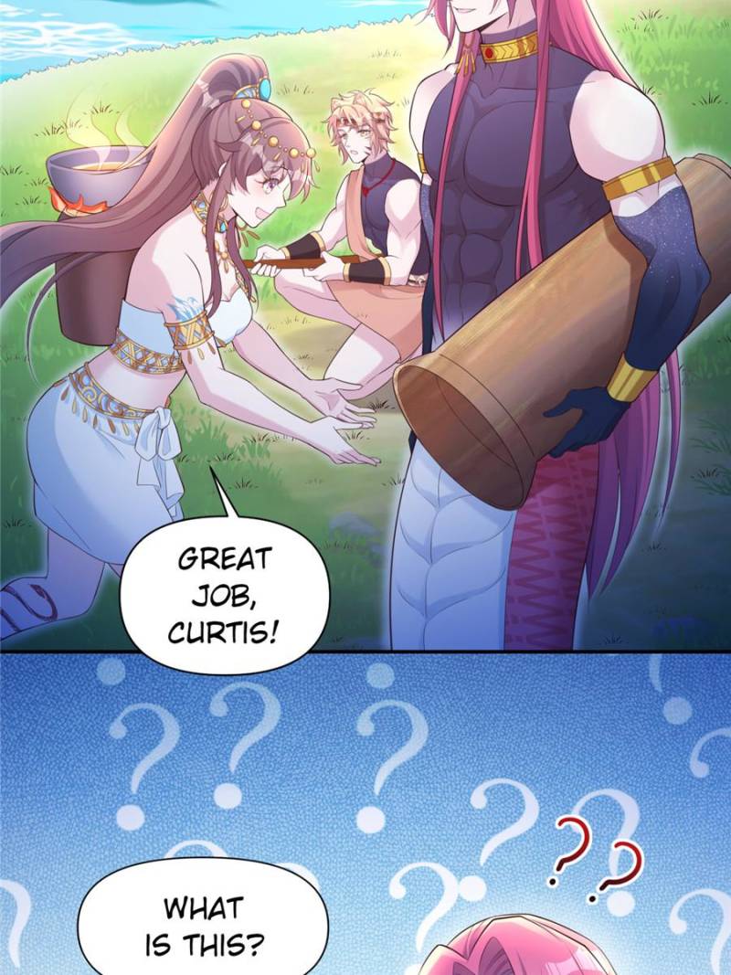 Beauty and the Beasts Chapter 615 page 20