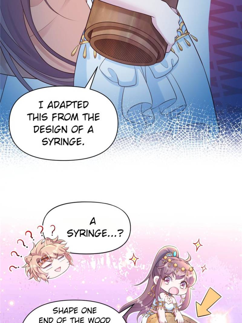 Beauty and the Beasts Chapter 615 page 22