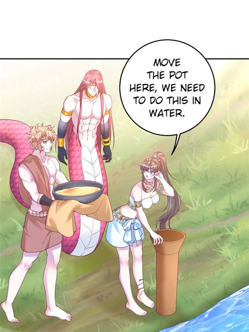 Beauty and the Beasts Chapter 615 page 25