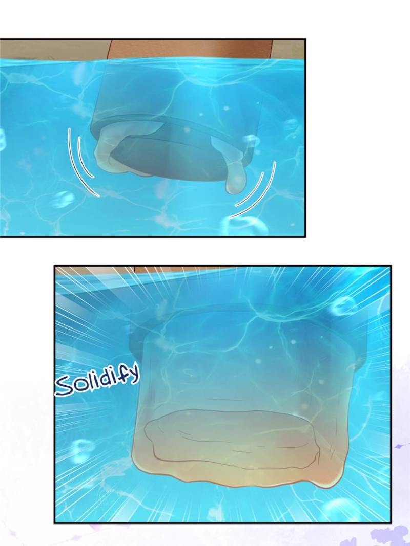 Beauty and the Beasts Chapter 615 page 29