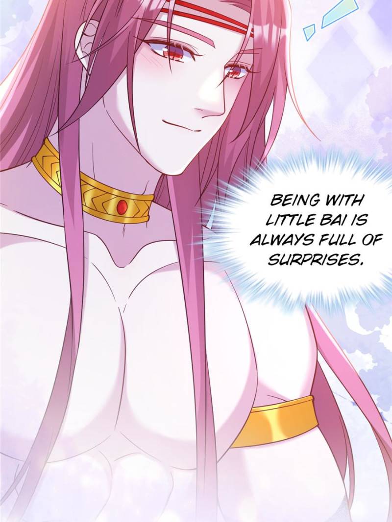 Beauty and the Beasts Chapter 615 page 32