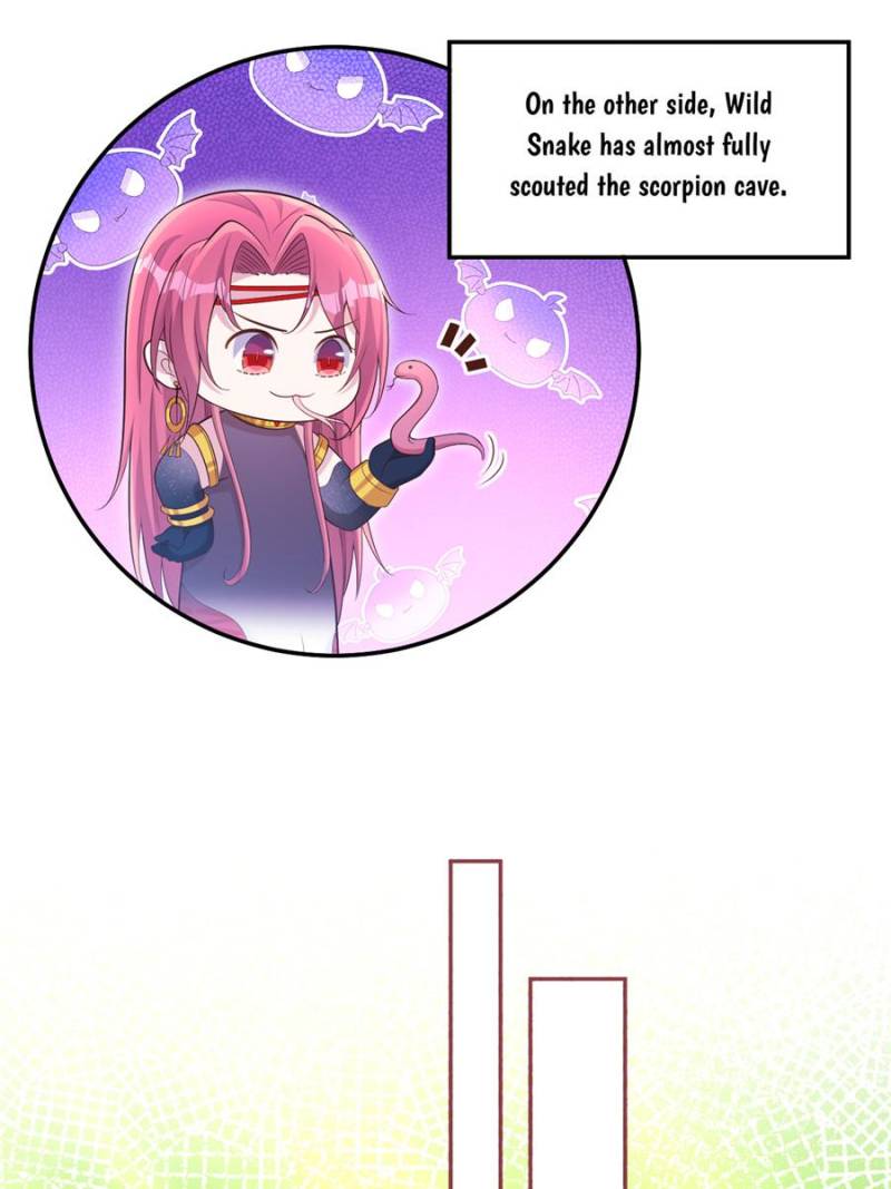 Beauty and the Beasts Chapter 615 page 35