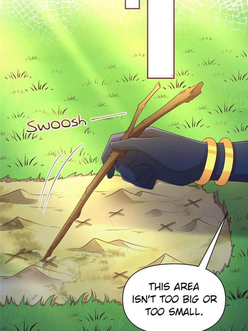 Beauty and the Beasts Chapter 615 page 36