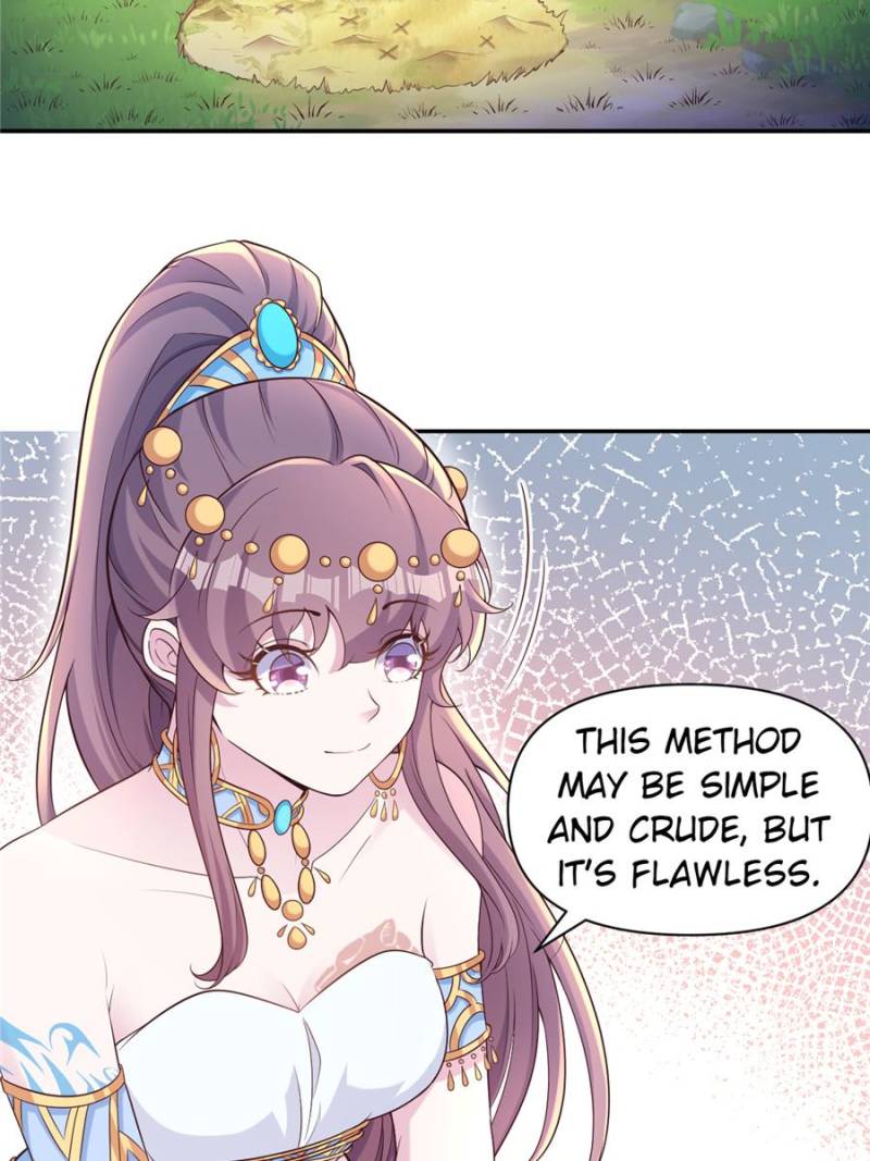 Beauty and the Beasts Chapter 615 page 38