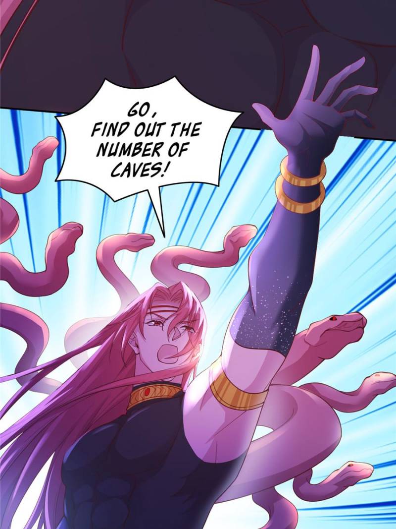 Beauty and the Beasts Chapter 615 page 3