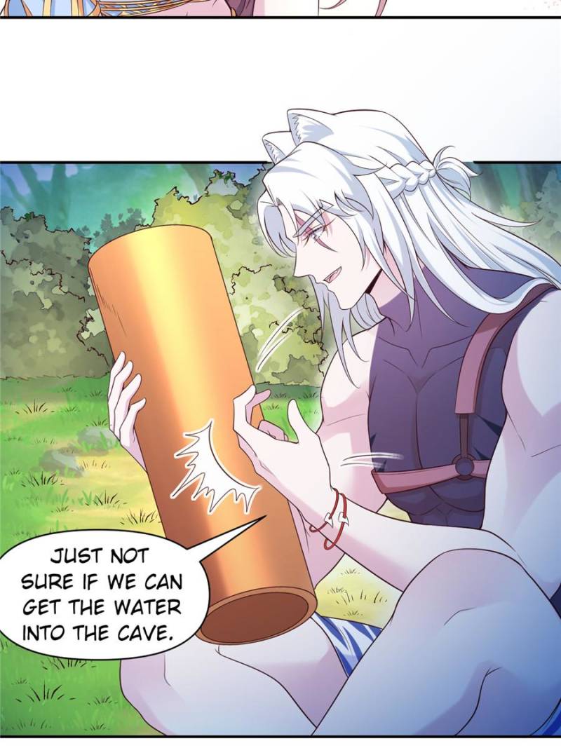 Beauty and the Beasts Chapter 615 page 39
