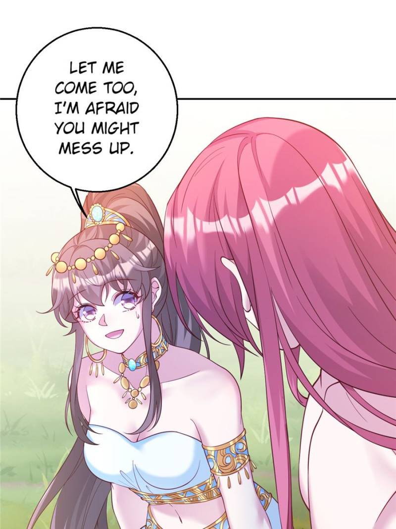 Beauty and the Beasts Chapter 615 page 43