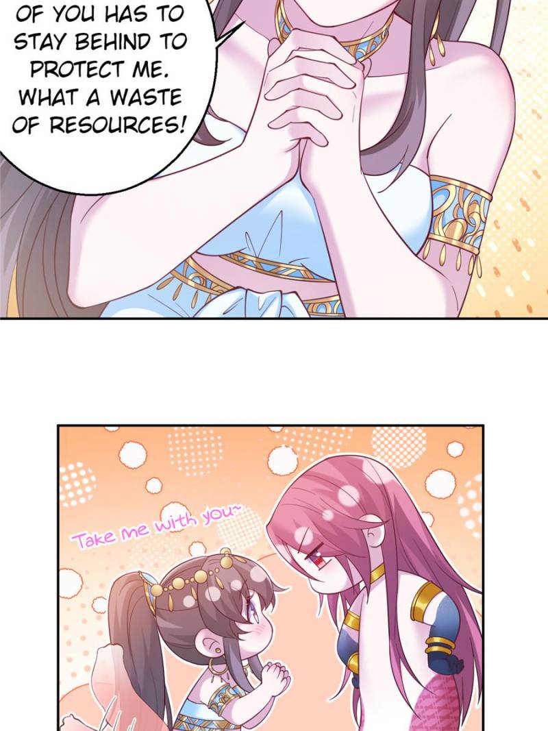 Beauty and the Beasts Chapter 615 page 45