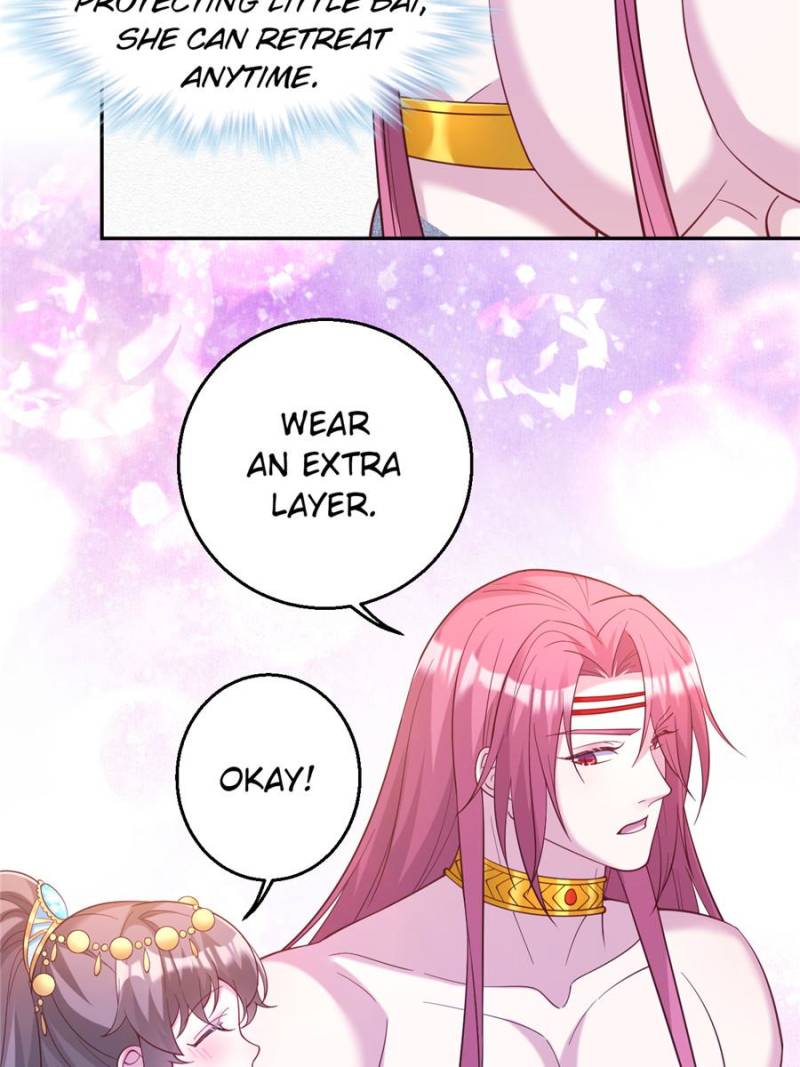 Beauty and the Beasts Chapter 615 page 47
