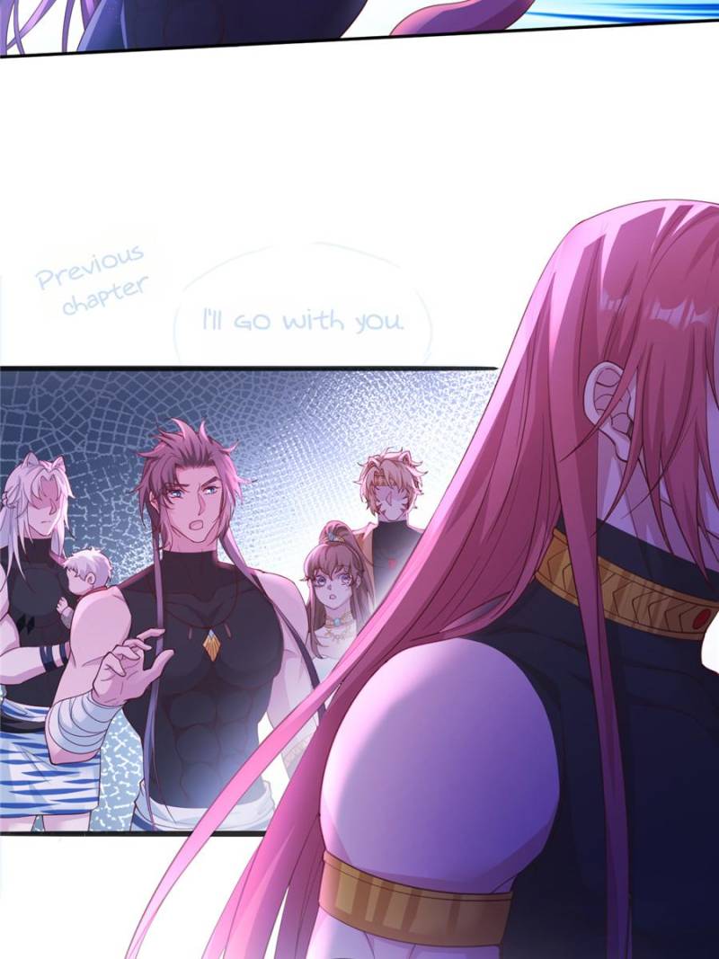 Beauty and the Beasts Chapter 615 page 4