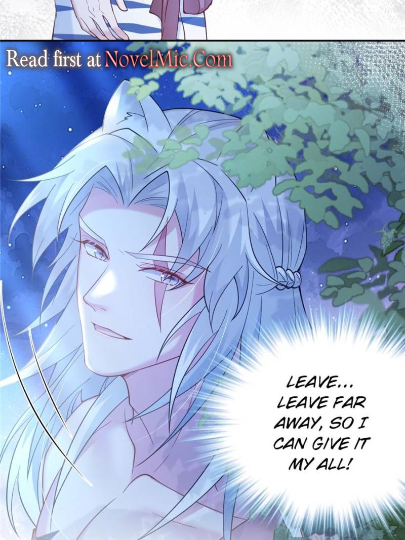 Beauty and the Beasts Chapter 616 page 10