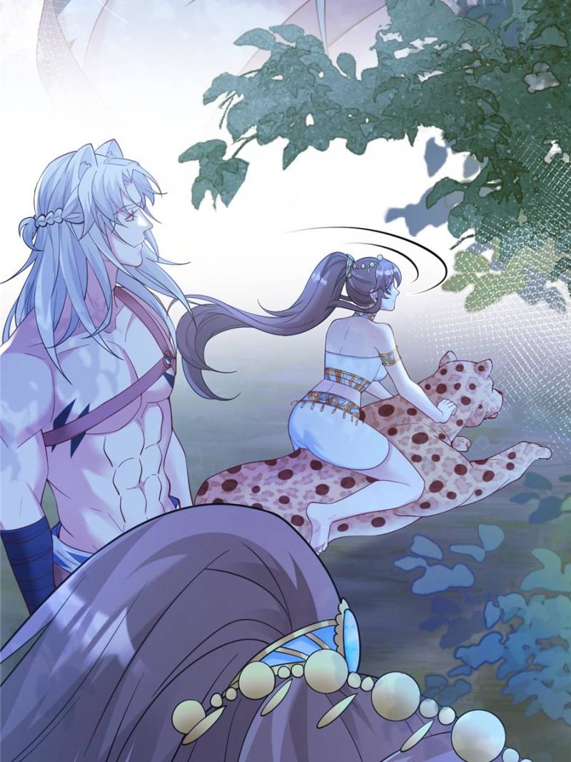 Beauty and the Beasts Chapter 616 page 11