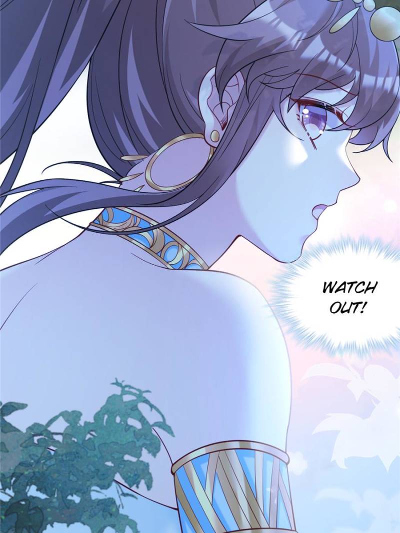 Beauty and the Beasts Chapter 616 page 12