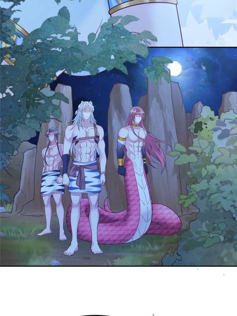 Beauty and the Beasts Chapter 616 page 13