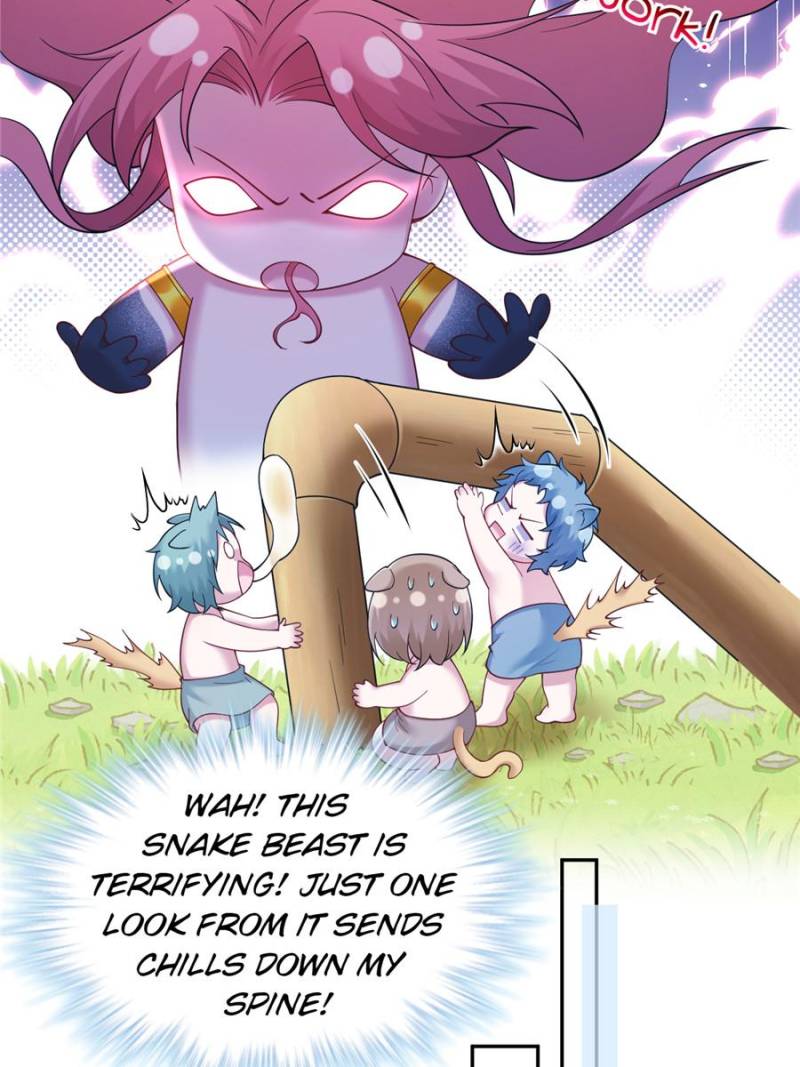 Beauty and the Beasts Chapter 616 page 15