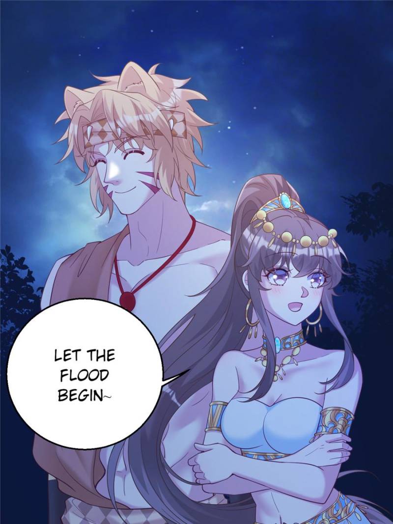 Beauty and the Beasts Chapter 616 page 19