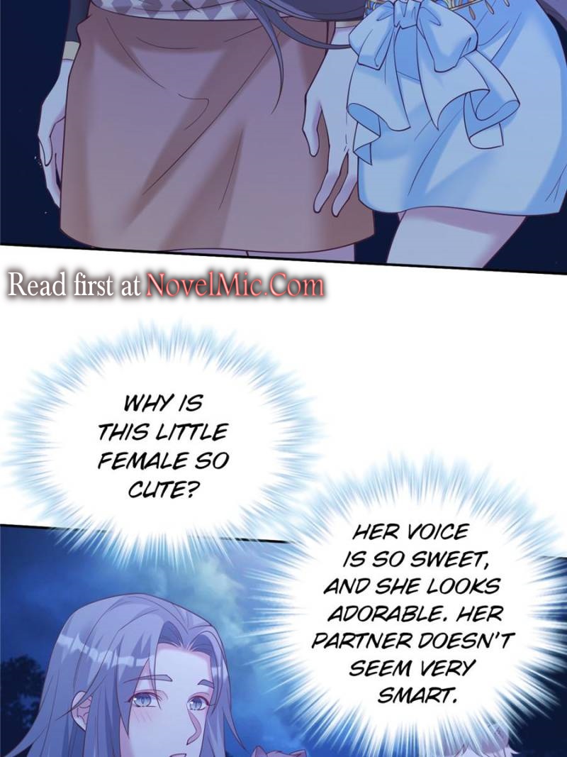 Beauty and the Beasts Chapter 616 page 20