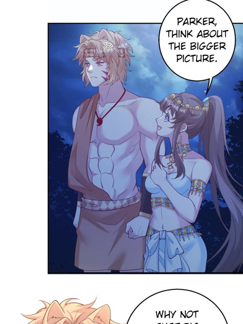 Beauty and the Beasts Chapter 616 page 23