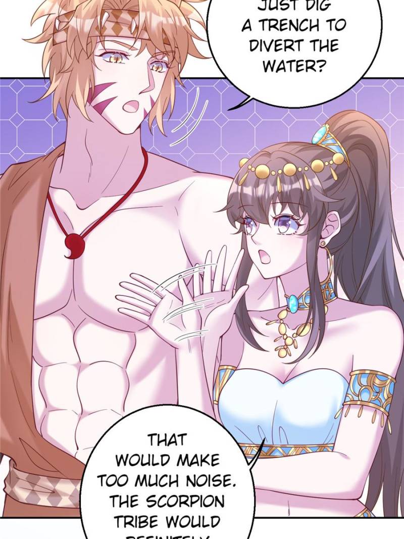 Beauty and the Beasts Chapter 616 page 24