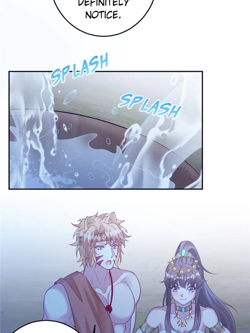 Beauty and the Beasts Chapter 616 page 25