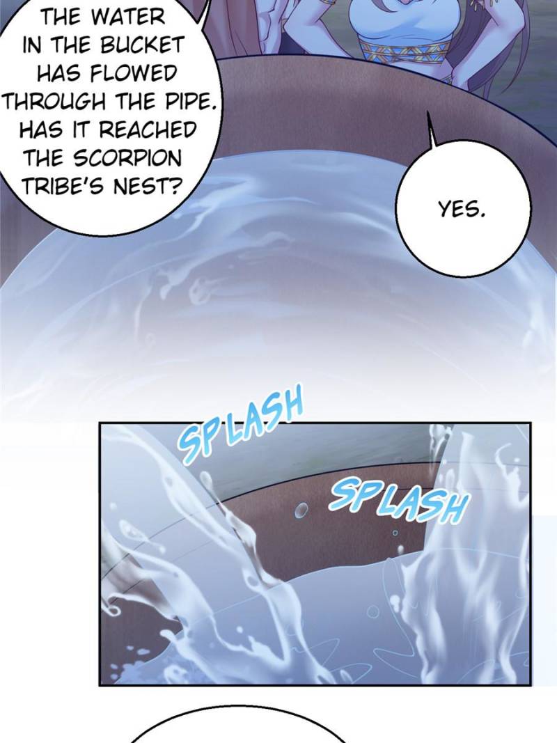 Beauty and the Beasts Chapter 616 page 26