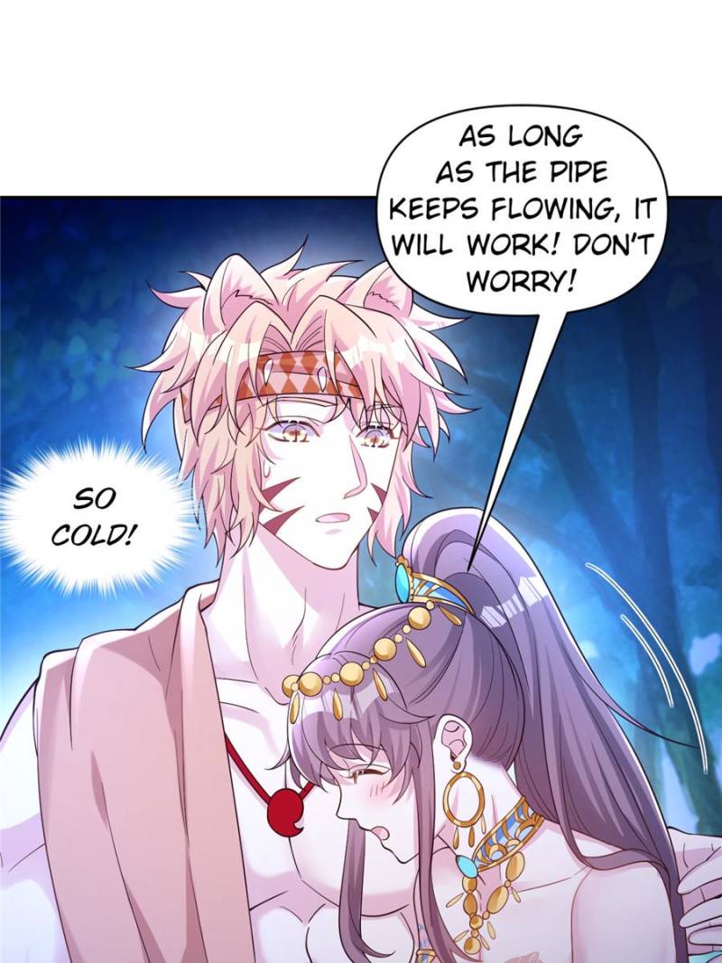 Beauty and the Beasts Chapter 616 page 28