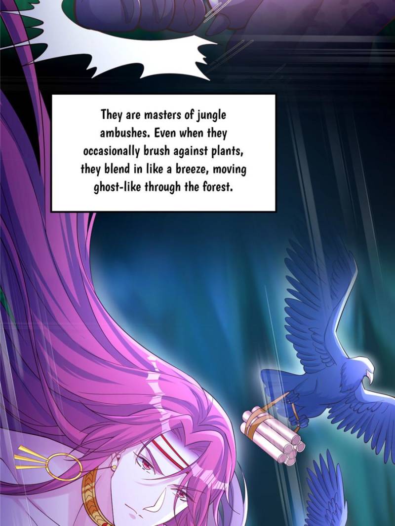 Beauty and the Beasts Chapter 616 page 2