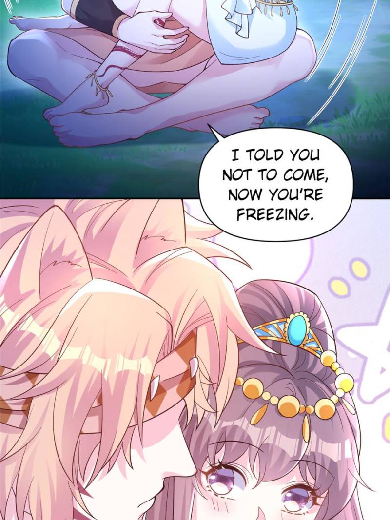 Beauty and the Beasts Chapter 616 page 30