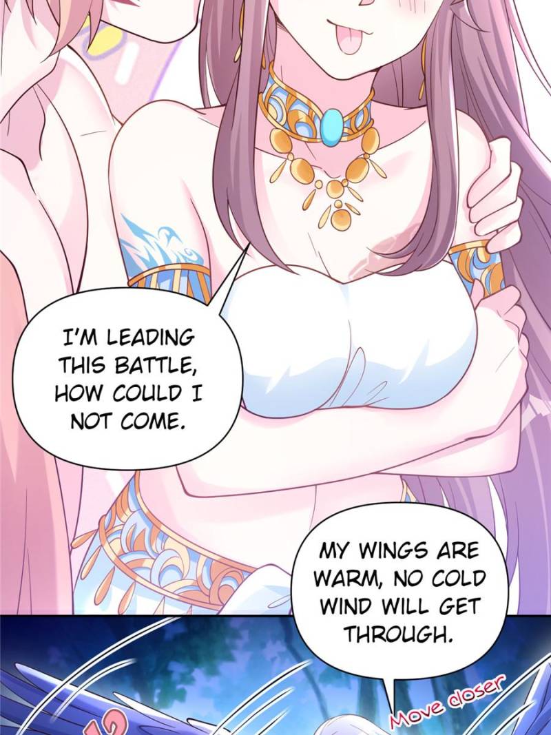 Beauty and the Beasts Chapter 616 page 31
