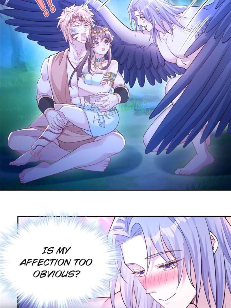 Beauty and the Beasts Chapter 616 page 32