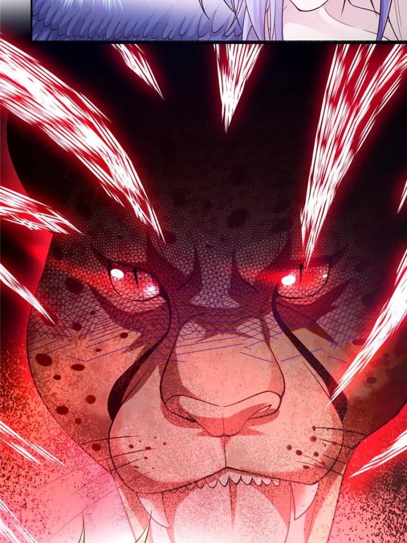 Beauty and the Beasts Chapter 616 page 33