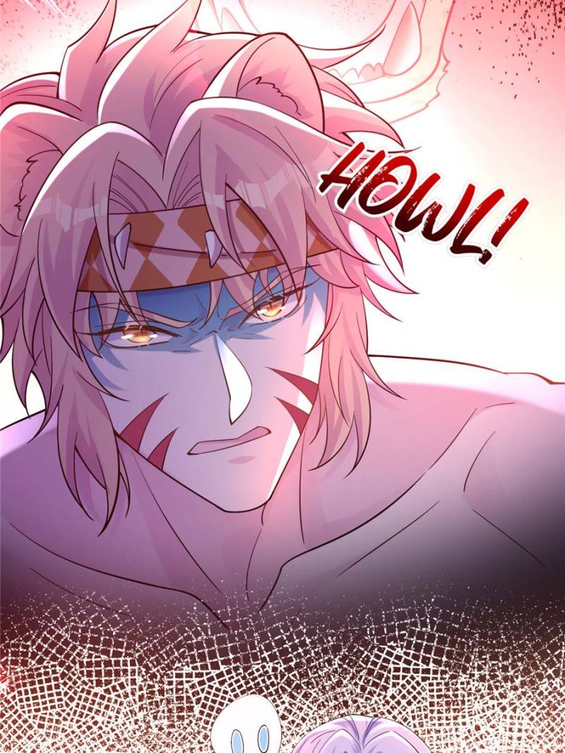 Beauty and the Beasts Chapter 616 page 34