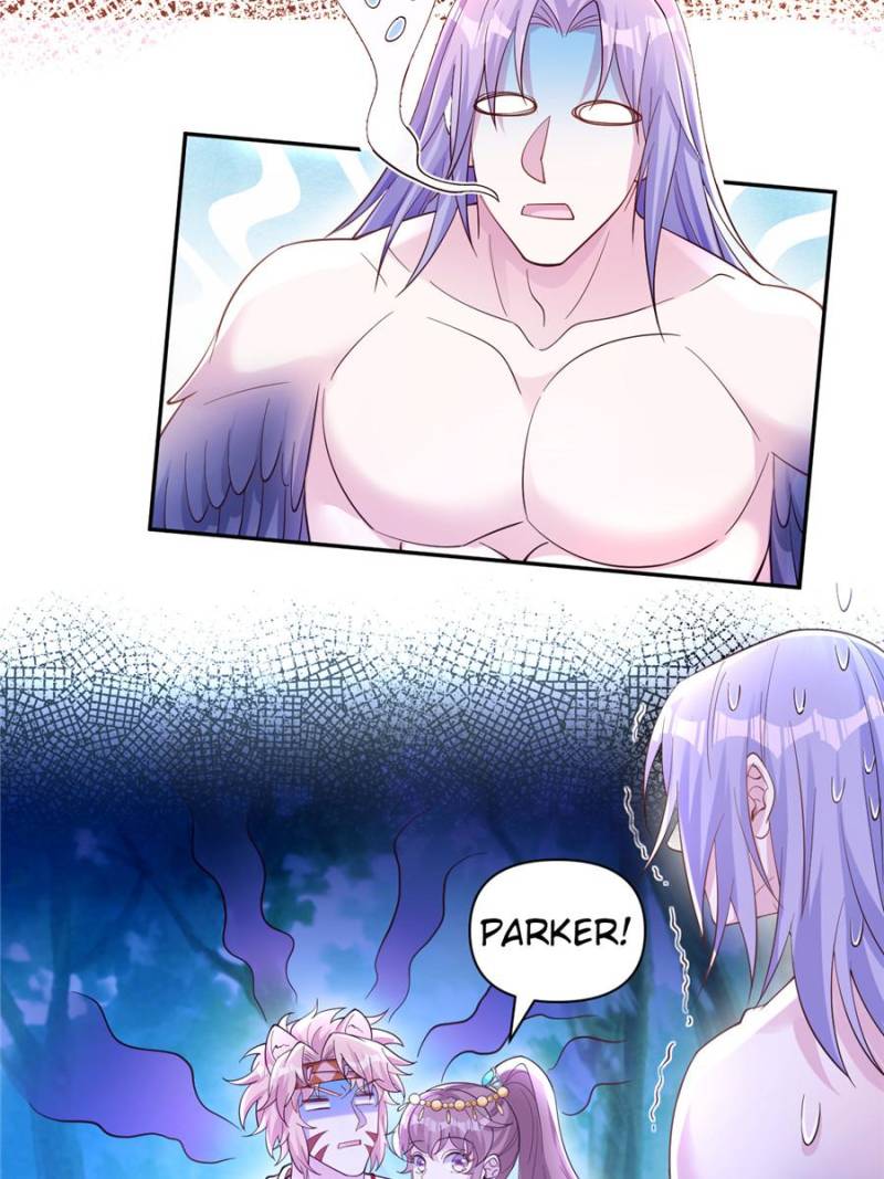 Beauty and the Beasts Chapter 616 page 35