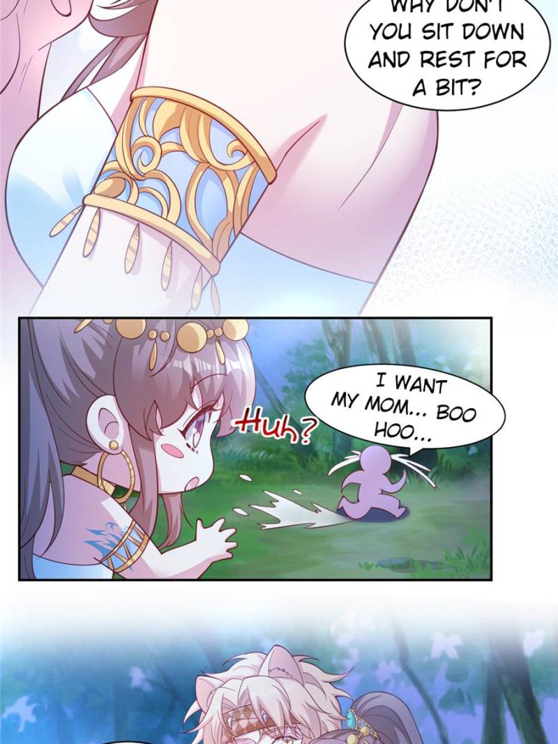 Beauty and the Beasts Chapter 616 page 39