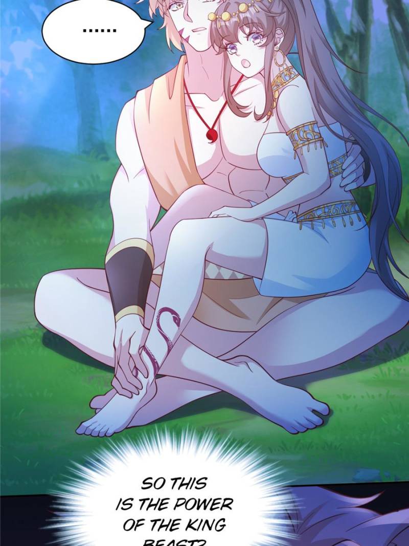 Beauty and the Beasts Chapter 616 page 40