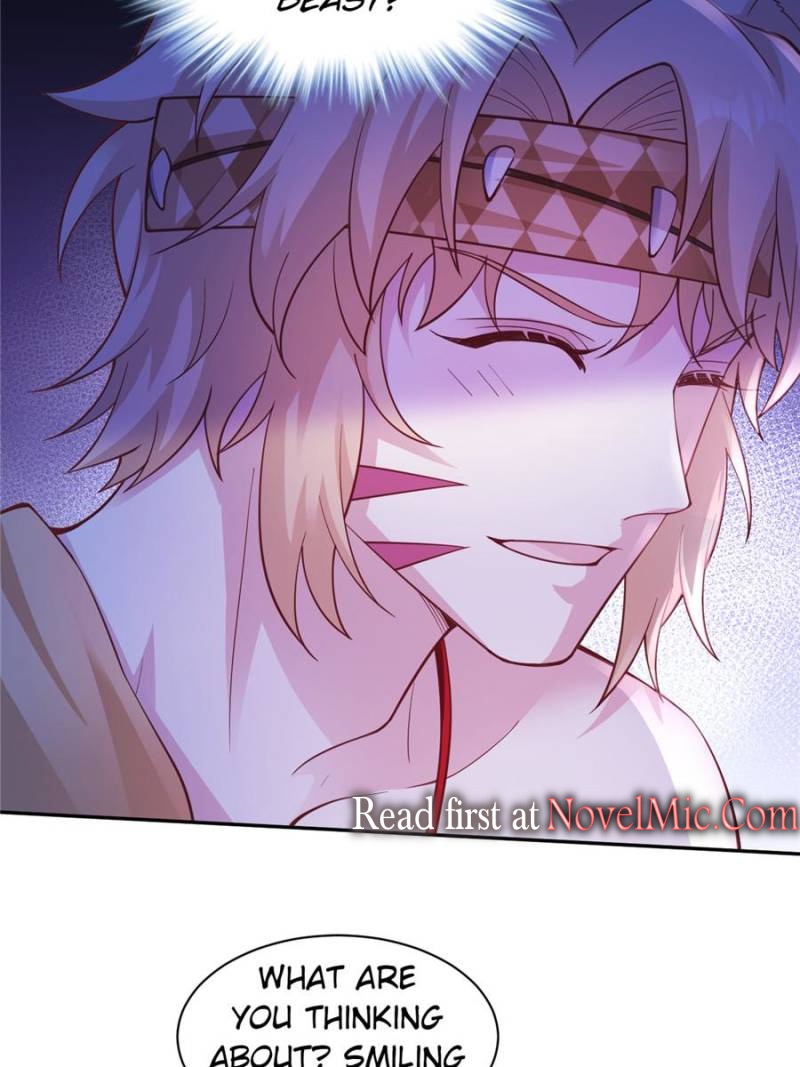 Beauty and the Beasts Chapter 616 page 41